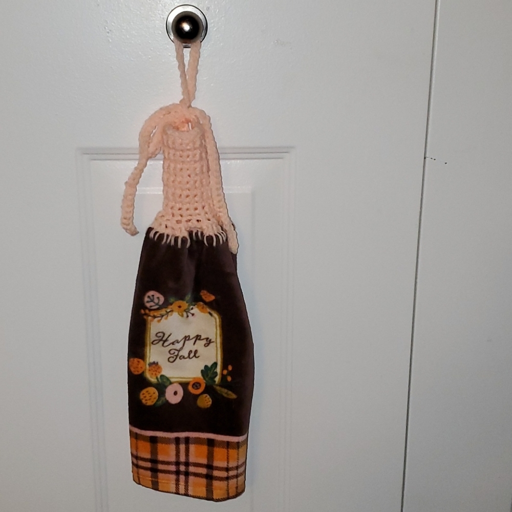 Dry Towel/Dish Towel